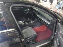 Audi A6L 45 TFSI Premium Dynamic - ფოტო 8