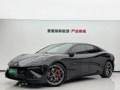 Lotus EMEYA 600 Luxury - ფოტო 1