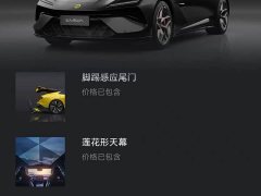 Lotus EMEYA 600 Luxury - ფოტო 12