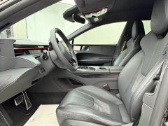 Lotus EMEYA 600 Luxury - ფოტო 4