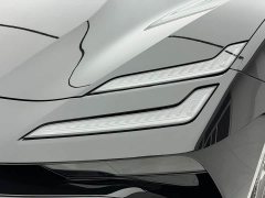 Lotus EMEYA 600 Luxury - ფოტო 6
