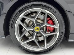 Lotus EMEYA 600 Luxury - ფოტო 8