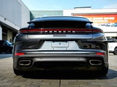 Porsche Panamera 2.9T - ფოტო 11