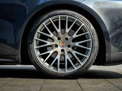 Porsche Panamera 2.9T - ფოტო 12