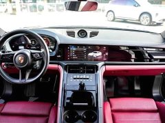 Porsche Panamera 2.9T - ფოტო 6