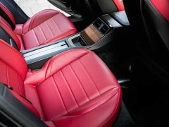 Porsche Panamera 2.9T - ფოტო 8