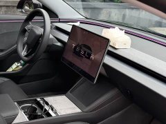 Tesla Model 3 Rear-Wheel Drive - ფოტო 10