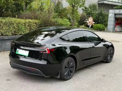 Tesla Model 3 Rear-Wheel Drive - ფოტო 5