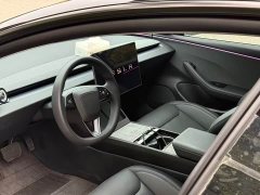 Tesla Model 3 Rear-Wheel Drive - ფოტო 6