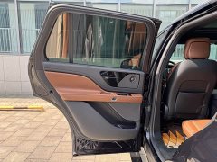 Lincoln Aviator 2021 3.0T V6 AWD Elite - ფოტო 10