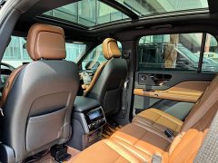 Lincoln Aviator 2021 3.0T V6 AWD Elite - ფოტო 11