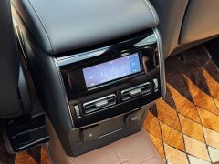 Lincoln Aviator 2021 3.0T V6 AWD Elite - ფოტო 12