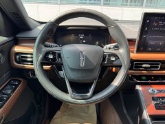 Lincoln Aviator 2021 3.0T V6 AWD Elite - ფოტო 13