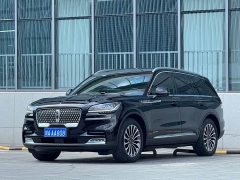 Lincoln Aviator 2021 3.0T V6 AWD Elite - ფოტო 3