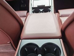 Porsche Panamera 4 Executive Extended Wheelbase 2.9T - ფოტო 12