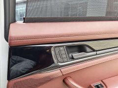 Porsche Panamera 4 Executive Extended Wheelbase 2.9T - ფოტო 15