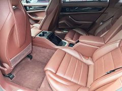 Porsche Panamera 4 Executive Extended Wheelbase 2.9T - ფოტო 16