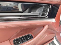 Porsche Panamera 4 Executive Extended Wheelbase 2.9T - ფოტო 18