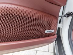 Porsche Panamera 4 Executive Extended Wheelbase 2.9T - ფოტო 19