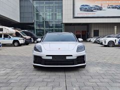 Porsche Panamera 4 Executive Extended Wheelbase 2.9T - ფოტო 2