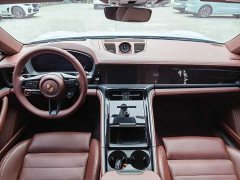 Porsche Panamera 4 Executive Extended Wheelbase 2.9T - ფოტო 6
