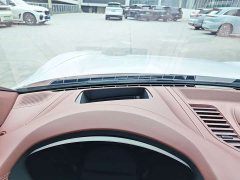 Porsche Panamera 4 Executive Extended Wheelbase 2.9T - ფოტო 8