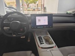 Xiaomi SU7 Quad Motor Ultra-Long Range Advanced Autonomous Driving Max - ფოტო 13