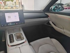 Xiaomi SU7 Quad Motor Ultra-Long Range Advanced Autonomous Driving Max - ფოტო 14