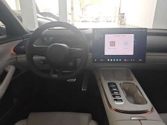 Xiaomi SU7 Quad Motor Ultra-Long Range Advanced Autonomous Driving Max - ფოტო 15
