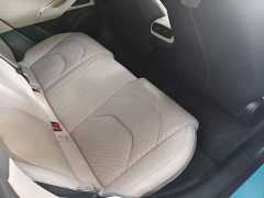Xiaomi SU7 Quad Motor Ultra-Long Range Advanced Autonomous Driving Max - ფოტო 18