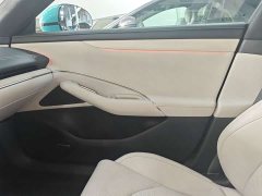 Xiaomi SU7 Quad Motor Ultra-Long Range Advanced Autonomous Driving Max - ფოტო 8