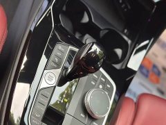 BMW X3 xDrive30i M Sport Night Package - ფოტო 11