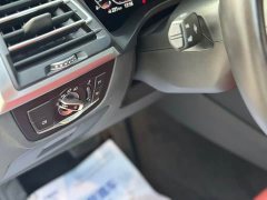 BMW X3 xDrive30i M Sport Night Package - ფოტო 12
