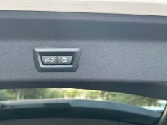 BMW X3 xDrive30i M Sport Night Package - ფოტო 17