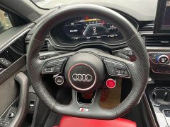Audi S4 2020 S4 3.0 TFSI - ფოტო 10