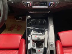 Audi S4 2020 S4 3.0 TFSI - ფოტო 12