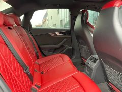 Audi S4 2020 S4 3.0 TFSI - ფოტო 13