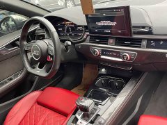 Audi S4 2020 S4 3.0 TFSI - ფოტო 15