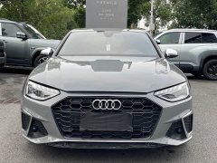 Audi S4 2020 S4 3.0 TFSI - ფოტო 2