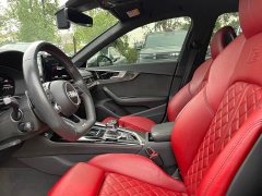 Audi S4 2020 S4 3.0 TFSI - ფოტო 6