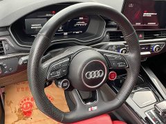 Audi S4 2020 S4 3.0 TFSI - ფოტო 7