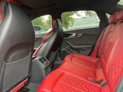 Audi S4 2020 S4 3.0 TFSI - ფოტო 8