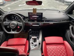 Audi S4 2020 S4 3.0 TFSI - ფოტო 9