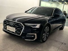 Audi A6L 45 TFSI quattro Dynamic Luxury Edition - ფოტო 1