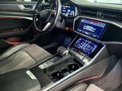 Audi A6L 45 TFSI quattro Dynamic Luxury Edition - ფოტო 12