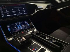 Audi A6L 45 TFSI quattro Dynamic Luxury Edition - ფოტო 13