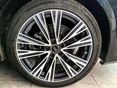Audi A6L 45 TFSI quattro Dynamic Luxury Edition - ფოტო 15