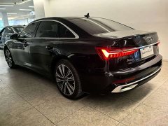 Audi A6L 45 TFSI quattro Dynamic Luxury Edition - ფოტო 18