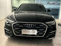 Audi A6L 45 TFSI quattro Dynamic Luxury Edition - ფოტო 2