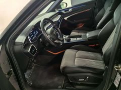 Audi A6L 45 TFSI quattro Dynamic Luxury Edition - ფოტო 3